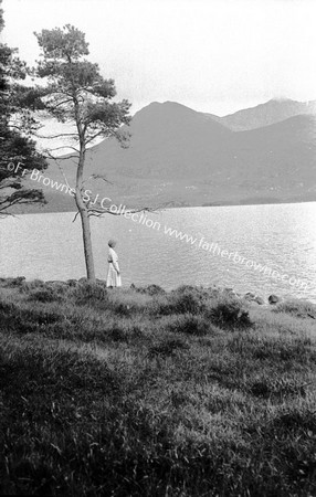 LOUGH ACOOSE FROM N.